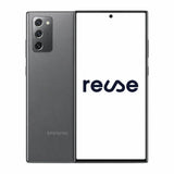 Samsung Galaxy Note 20 256GB Gris Con Detalles