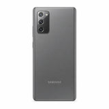 Samsung Galaxy Note 20 256GB Gris Con Detalles