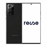 Samsung Galaxy Note 20 Ultra 256GB Negro Reacondicionado