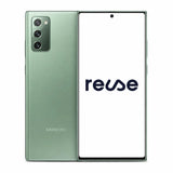 Samsung Galaxy Note 20 256GB Verde Con Detalles