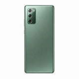 Samsung Galaxy Note 20 256GB Verde Con Detalles