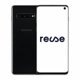 Samsung Galaxy S10 128GB Negro Reacondicionado