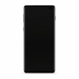 Samsung Galaxy S10+ 128GB Negro Con Detalles