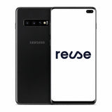 Samsung Galaxy S10+ 128GB Negro Con Detalles