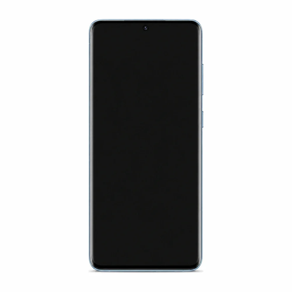 Samsung Galaxy S20 128GB Azul Reacondicionado