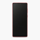 Samsung Galaxy S20 Fe 128GB Rojo Con Detalles