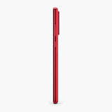 Samsung Galaxy S20 Fe 128GB Rojo Con Detalles