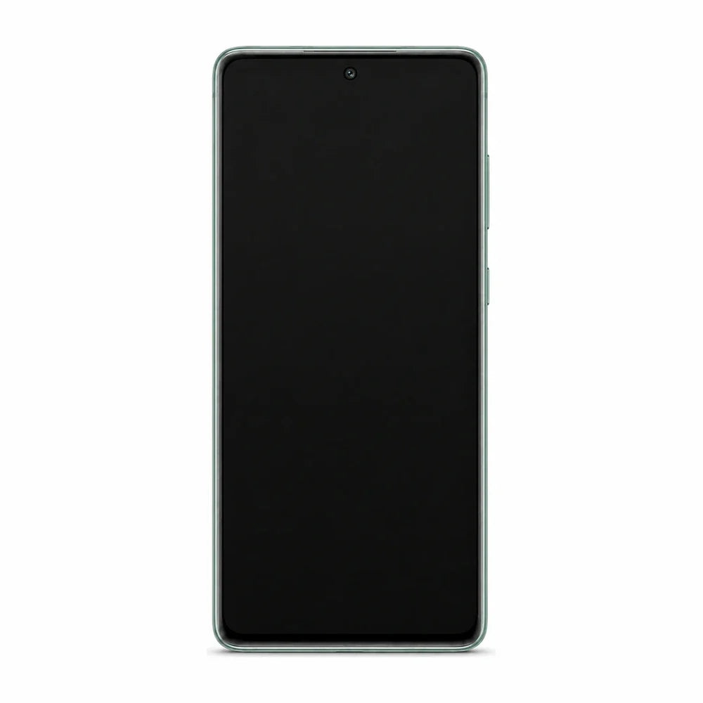 Samsung Galaxy S20 Fe 256GB Verde Con Detalles