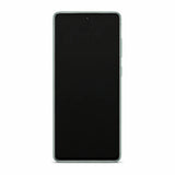 Samsung Galaxy S20 Fe 256GB Verde Con Detalles
