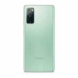 Samsung Galaxy S20 Fe 256GB Verde Con Detalles