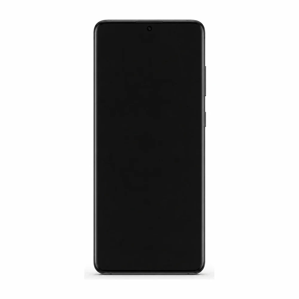 Samsung Galaxy S20+ 128GB Negro Reacondicionado
