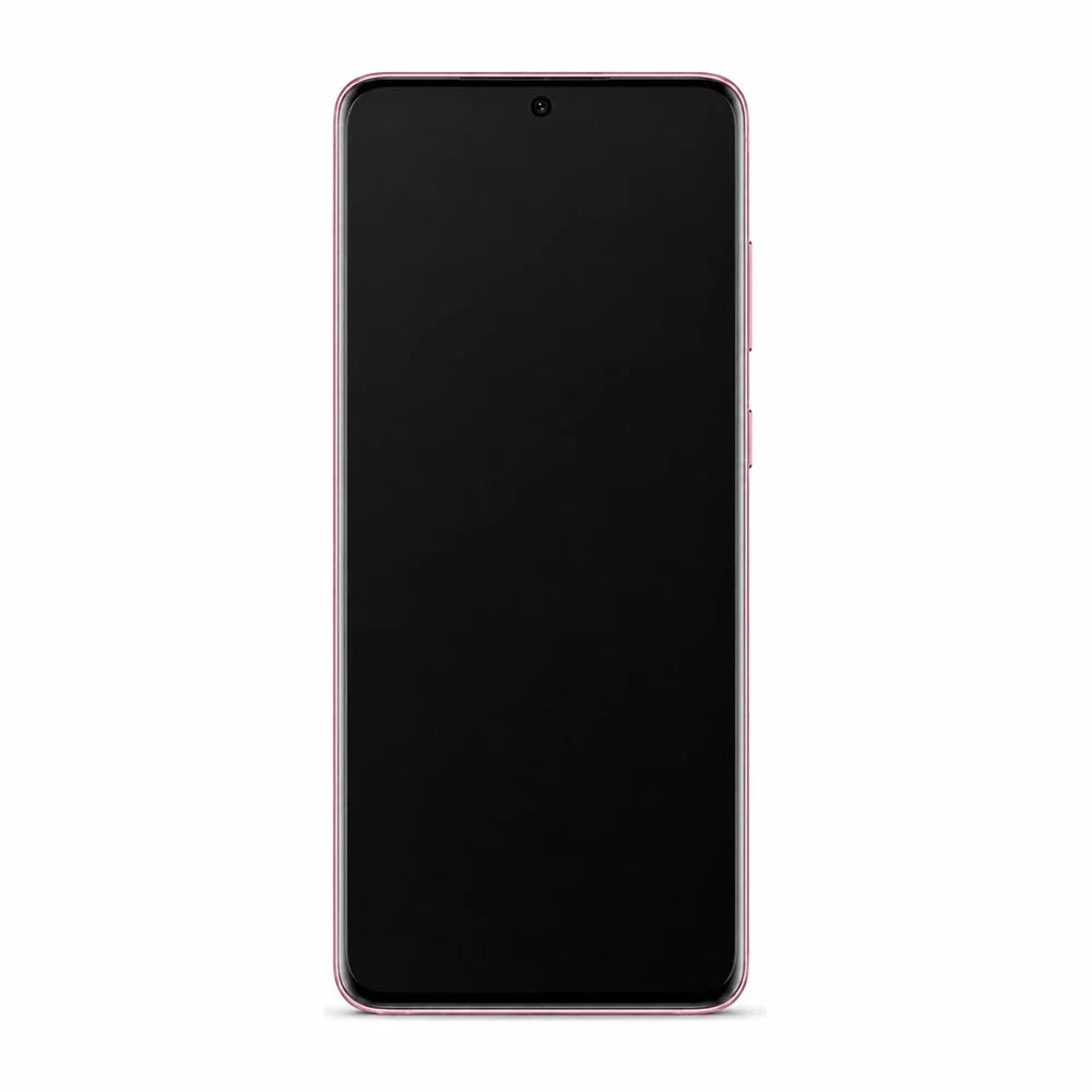 Samsung Galaxy S20 128GB Rosado Con Detalles