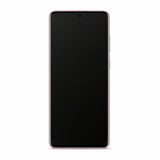 Samsung Galaxy S20 128GB Rosado Con Detalles