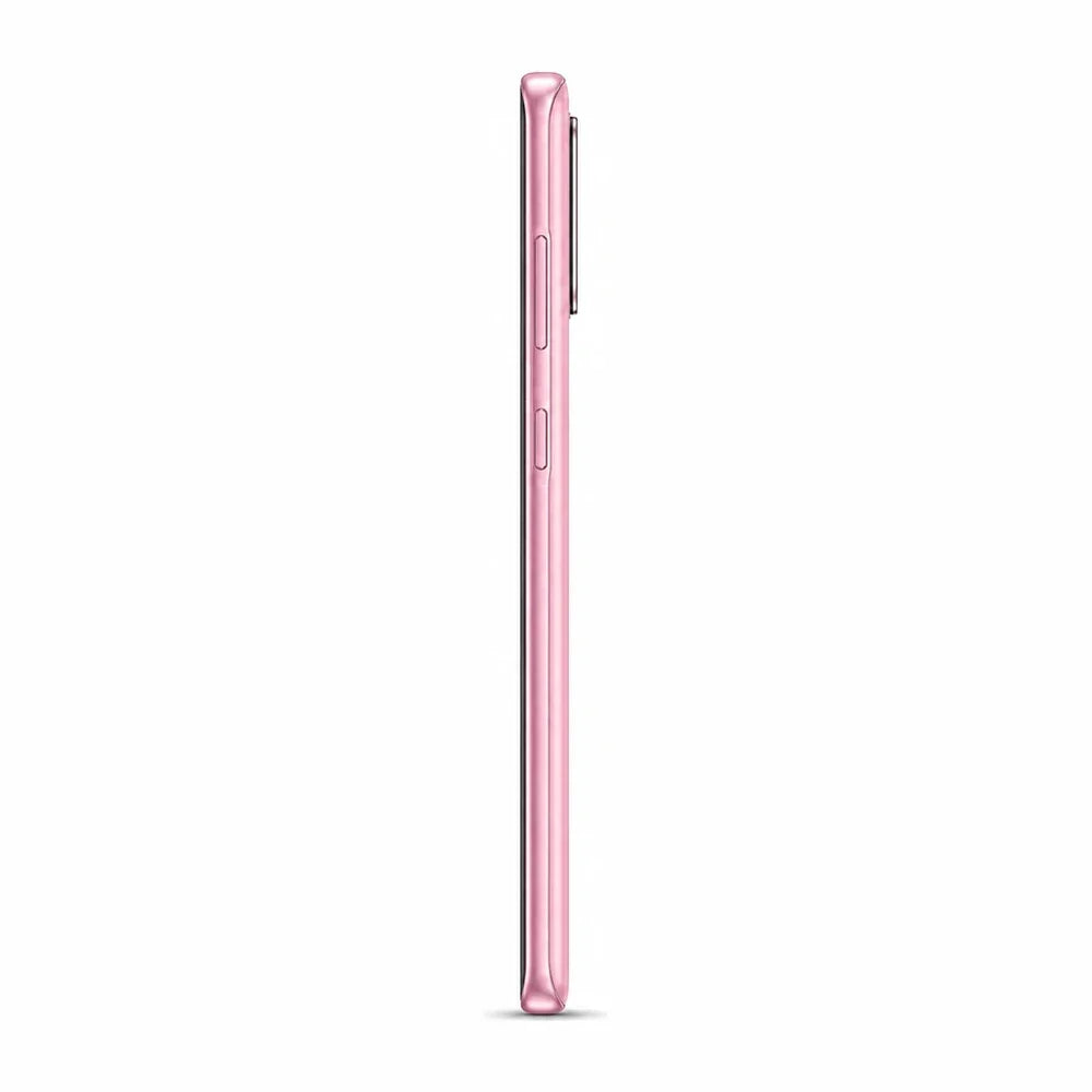 Samsung Galaxy S20 128GB Rosado Con Detalles