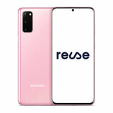 Samsung Galaxy S20 128GB Rosado Con Detalles