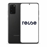 Samsung Galaxy S20+ 128GB Negro Reacondicionado