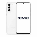 Samsung Galaxy S21 Fe 128GB Blanco Reacondicionado