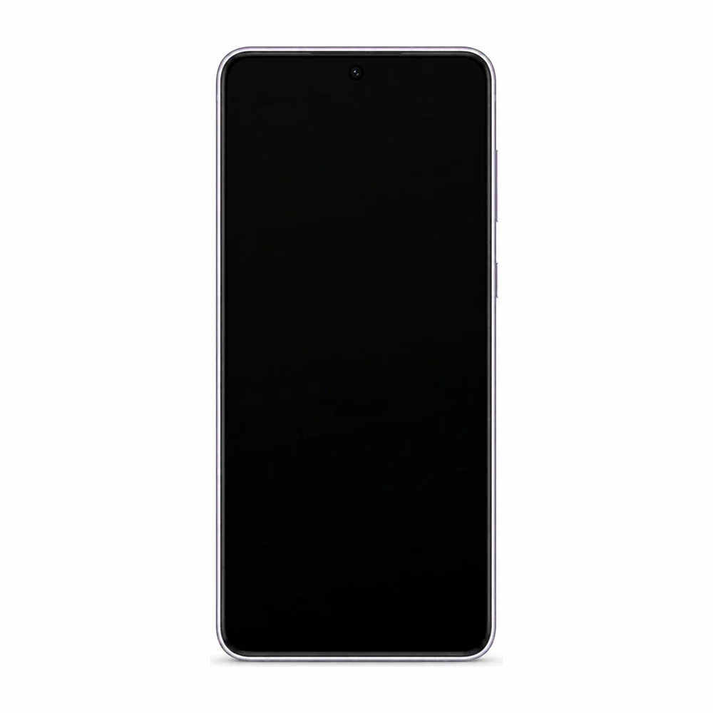 Samsung Galaxy S21 Fe 128GB Morado Reacondicionado