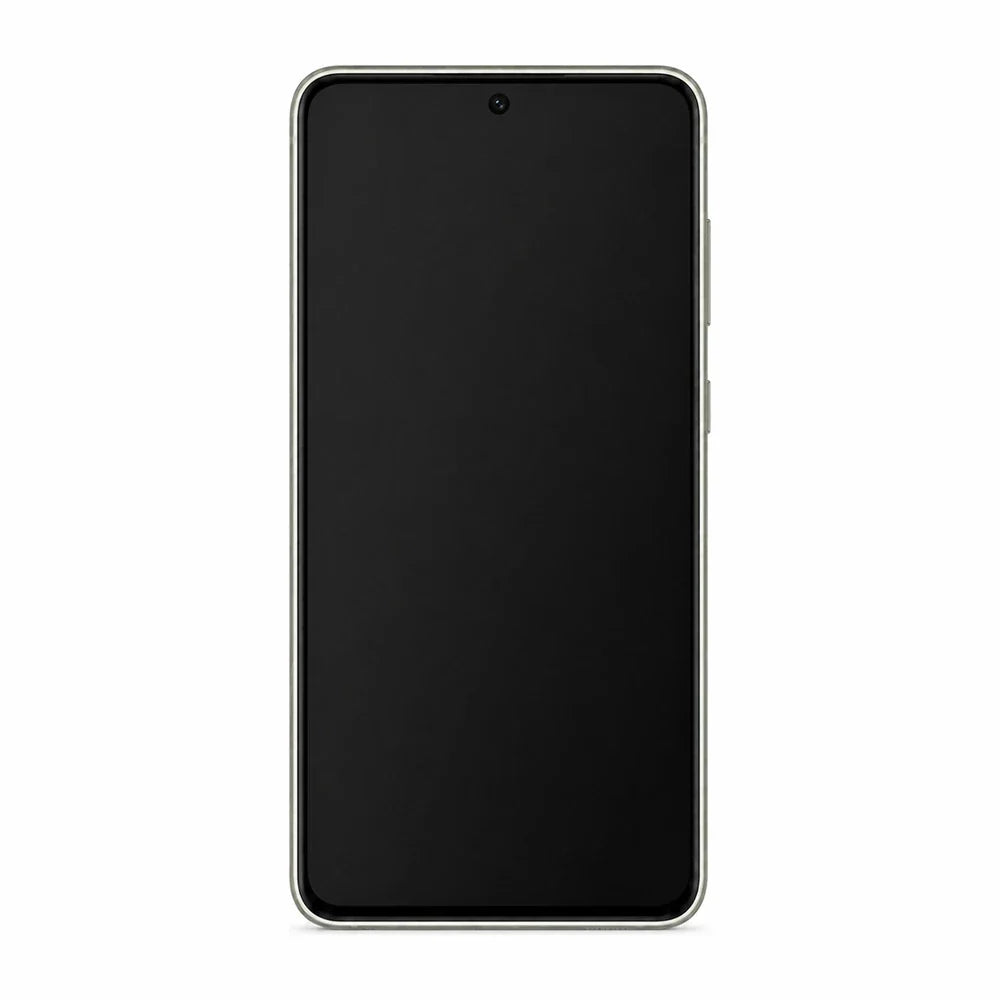 Samsung Galaxy S21 Fe 256GB Verde Con Detalles