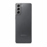 Samsung Galaxy S21 128GB Gris Con Detalles