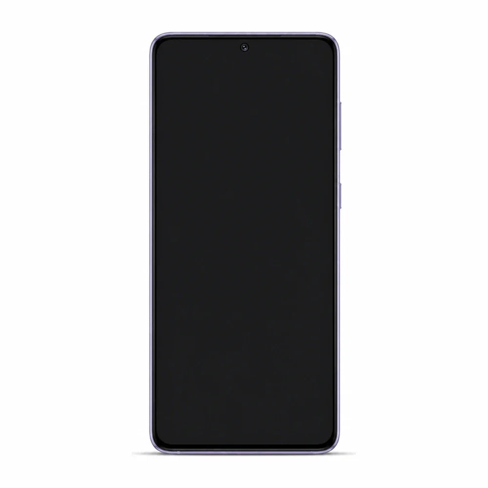 Samsung Galaxy S21 128GB Morado Reacondicionado