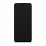 Samsung Galaxy S21 128GB Rosado Reacondicionado