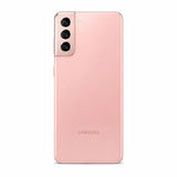 Samsung Galaxy S21 128GB Rosado Reacondicionado