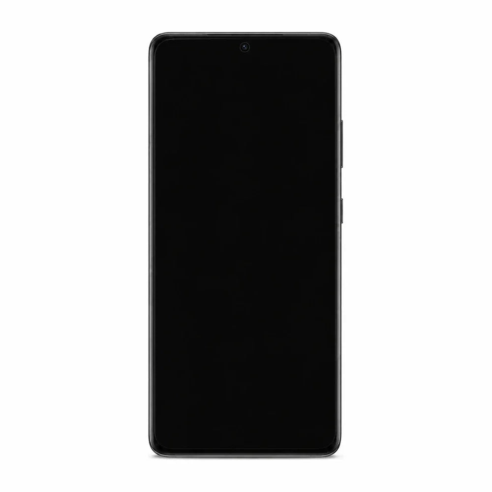 Samsung Galaxy S21 Ultra 128GB Negro Reacondicionado