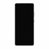 Samsung Galaxy S21 Ultra 128GB Negro Reacondicionado