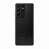 Samsung Galaxy S21 Ultra 128GB Negro Reacondicionado