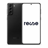 Samsung Galaxy S21+ 128GB Negro Reacondicionado