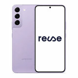 Samsung Galaxy S22 256GB Morado Reacondicionado