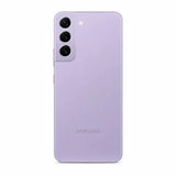 Samsung Galaxy S22 256GB Morado Reacondicionado