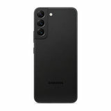 Samsung Galaxy S22 256GB Negro Con Detalles