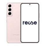 Samsung Galaxy S22 128GB Rosado Reacondicionado