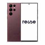 Samsung Galaxy S22 Ultra 128GB Morado Reacondicionado