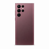 Samsung Galaxy S22 Ultra 128GB Morado Reacondicionado