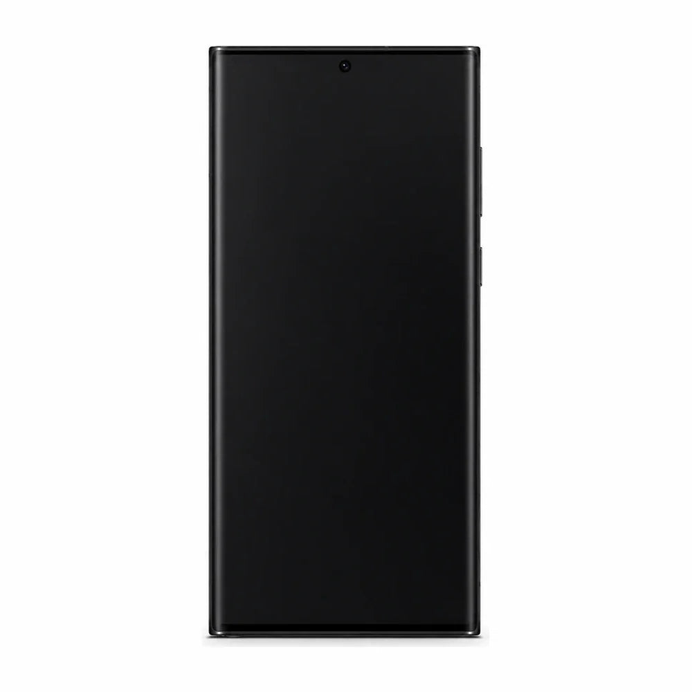 Samsung Galaxy S22 Ultra 256GB Negro Reacondicionado