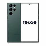 Samsung Galaxy S22 Ultra 128GB Verde Reacondicionado