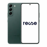 Samsung Galaxy S22 128GB Verde Reacondicionado
