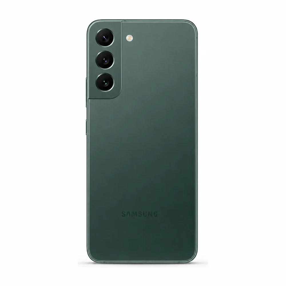 Samsung Galaxy S22 128GB Verde Reacondicionado