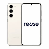 Samsung Galaxy S23 128GB Blanco Reacondicionado