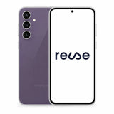 Samsung Galaxy S23 Fe 128GB Morado Con Detalles