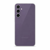 Samsung Galaxy S23 Fe 128GB Morado Con Detalles