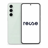 Samsung Galaxy S23 Fe 128GB Verde Reacondicionado