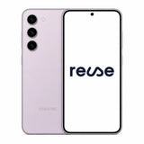 Samsung Galaxy S23 128GB Morado Reacondicionado