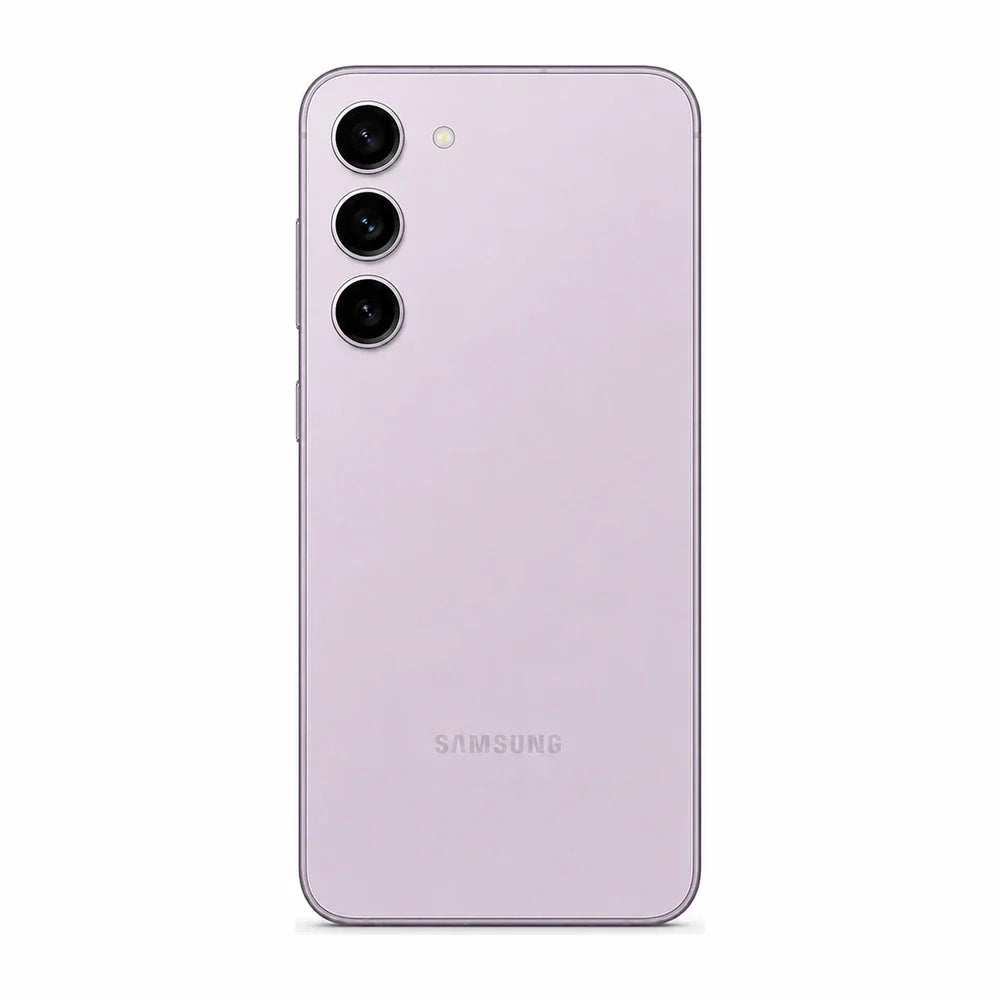 Samsung Galaxy S23 128GB Morado Reacondicionado