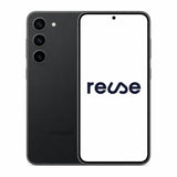 Samsung Galaxy S23 128GB Negro Reacondicionado