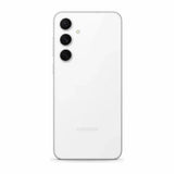 Samsung Galaxy S24 Fe 256GB Blanco Reacondicionado