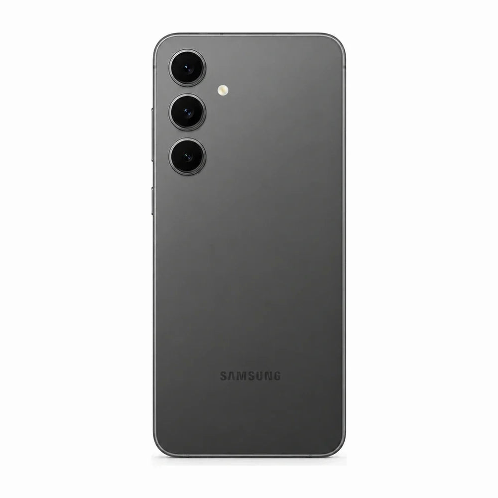 Samsung Galaxy S24 Fe 256GB Gris Reacondicionado